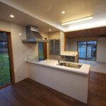 【三次市 リノベーション】50代からのリノベーション – 老後に備える快適断熱の家で豊かな暮らしを実現