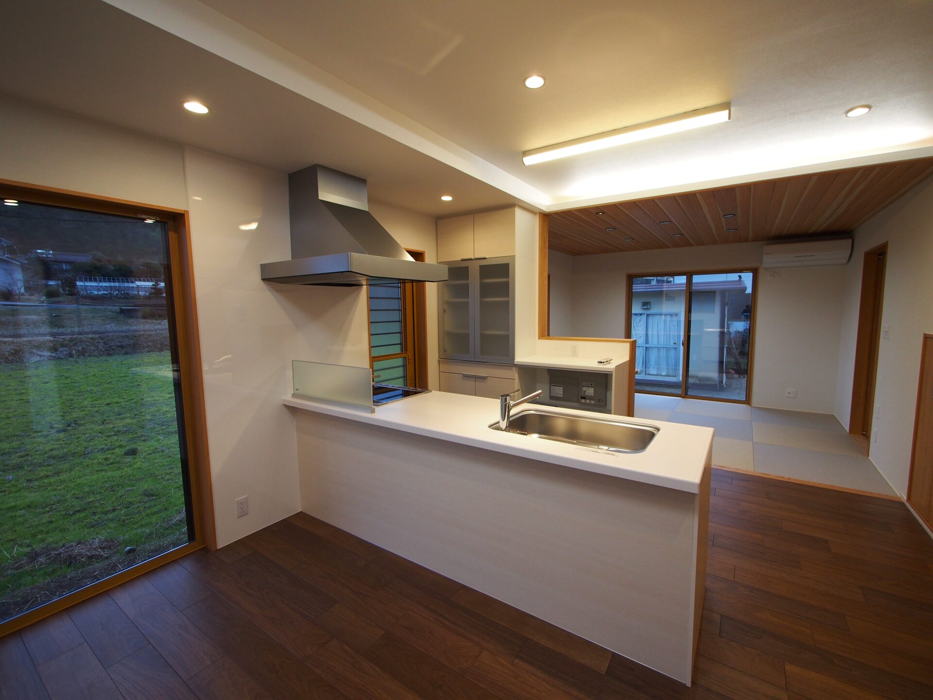 【三次市 リノベーション】50代からのリノベーション – 老後に備える快適断熱の家で豊かな暮らしを実現