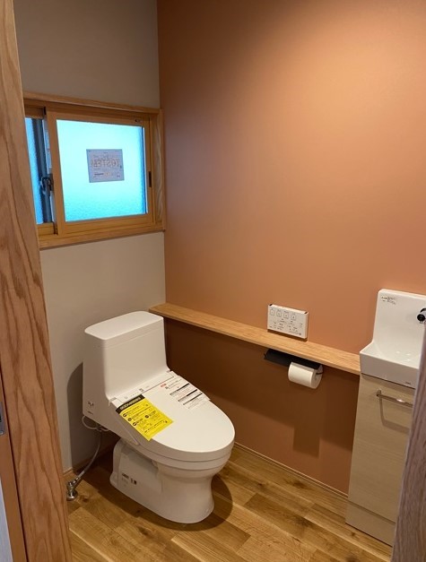 【庄原市 リフォーム】快適でハッピーなバス・トイレリフォームで毎日がもっと素敵に!心地よさ満点のリフォームプラン